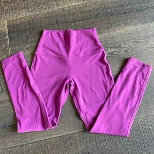 Lululemon leggings